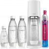 SodaStream Terra White Mega Pack