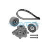 Vodné čerpadlo + sada ozubeného remeňa DAYCO KTBWP5620