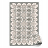 Pre chodby Retro Carpet Mat (Pre chodby Retro Carpet Mat)