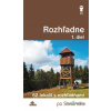 Rozhľadne: Rozhľadne (1. diel) - Ladislav Khandl - online doručenie