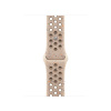 Apple Watch 42 mm Desert Stone športový remienok Nike M/L MYJT3ZM/A