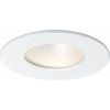 Stropné svietidlo Basic Mini LED 4000K ovládanie osvetlenia Dali 12,4 cm