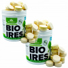 Biobakt tablety prípravok na septik 0,14 kg (2x Bio baktérie tablety do septiku čističky odpadových vôd Bioires Tabs, ročná zásoba)