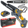 Reťazová píla Powermat 1000 W / 2 HP (konské sily)