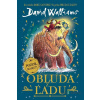 Obluda z ľadu - David Walliams - online doručenie