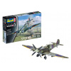 Revell Model Kit letadlo 03927 Spitfire Mk.IXC 1:32