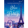 Noc v Paríži - Sandy Barker