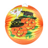 Rappa lampión Halloween veselé tekvice 25 cm