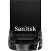 SanDisk Ultra Fit USB flash disk 512 GB čierna SDCZ430-512G-G46 USB 3.2 (Gen 1x1); SDCZ430-512G-G46