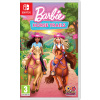 Barbie Horse Trails Nintendo Switch - krabicová verzia