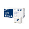 Tork 114273 Mäkký toaletný papier v Premium, T3 (Tork 114273 Mäkký toaletný papier v Premium, T3)