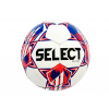SELECT FB CLAVA FOTBALOVÝ MÍČ - Bílá, Modrá, Červená - veľkosť 3 uk