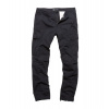 Vintage Industries Tyrone BDU nohavice, dark navy - 31