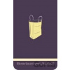 Notes s gumičkou: Shopping Bag - Presco Group