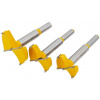Sukovník SK 20 x 90 mm, stopka 8 mm, XL-TOOLS