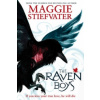 The Raven Boys