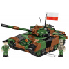 Cobi 2624 Tank T-72 M1R (PL/UA)