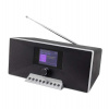 Soundmaster High Line IR3500SW Internet-radio/ DAB+/ LCD/ BT/ USB (IR3500SW)
