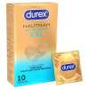 Durex Skin Close XXL - extra veľké kondómy (10 ks)