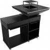 Kratki Krb s grilom Quadrum Horizontal