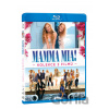 Mamma Mia! kolekce 1.-2. Blu-ray