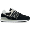 New Balance Jr PC574EVB shoes (194203) Black 28,5