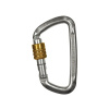 Climbing Technology | D-shape -sg Orange UNI