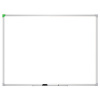 Franken magnetická tabuľa SC914060 Whiteboard Uactline Steel 600x450; SC914060
