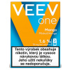 VEEV ONE náplň Mango 18mg - 2ks Mango
