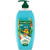 PALMOLIVE SPR.GEL NAT. FOR KIDS SEA CREATURES 750 ML