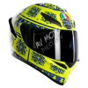 AGV K1 Winter test 2015 - XS