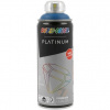 Dupli-Color Platinum RAL 5010 modrá saténovo matná farba v spreji 400ml