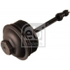 Veko, puzdro olejového filtra Febi Bilstein GmbH 173133