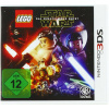 Lego Star Wars: The Force Awakens (German Box - Multi Lang in Game) /3DS Warner Brothers