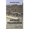 Antické provokácie - Dalimír Hajko