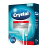 Crystal soľ do umývačky riadu 1,5 kg