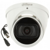 Kupolová kamera (dome) AHD, ANALOG, CVBS, HD-CVI, HD-TVI Dahua HAC-HDW1500T-Z-A-2712-S2 4,7 Mpx