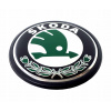 Logo SkoDa Známka Znak Cover Fabia a Org (Logo SkoDa Známka Znak Cover Fabia a Org)