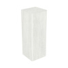 Zakončenie rohov PVC fóliované pínia SF422 16,5 x 16,5 x 40 mm 2 kusy