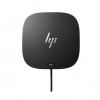 HP USB-C Dock G5 Kábel USB 3.2 Gen 1 (3.1 Gen 1) Type-C Čierna (26D32AA#ABB)