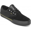 pánske topánky ETNIES JAMESON VULC X DOOMED Black 41