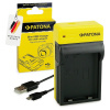 Nabíjačka akumulátorov Paton Foto Nikon EN-EL14 slim, USB (PT151622)