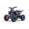RocketMotors MiniWarrior 49cc MultipleColors - Modrá
