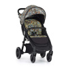 PETITE&MARS Kočík športový Street2 RWS Black Limited 100 Wonderland Complete VP-F184116