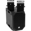 Omnitronic BOB Basic Set 2.1 sada aktívnych PA reproduktorov Bluetooth; BOB Basic Set SW