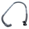 Vnitřní část vypouštěcí hadice pračky Whirlpool, Bauknecht - 481010798678 481010798678