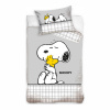Carbotex obliečky Snoopy Najlepší kamaráti 100 x 135 , 40 x 60 cm
