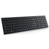 DELL KLÁVESNICA Wireless Keyboard - KB500 - Czech/Slovak (QWERTZ)