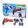 Pistole Nerf Fortnite LP a FlintKnock 2ks