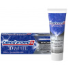 Blend-a-med 3D White Charcoal zubná pasta 75 ml